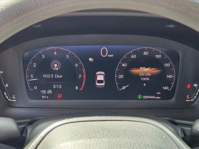 Used 2024 Honda Accord EX image 11