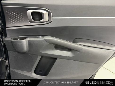 Used 2024 Kia Sorento S FWD image 38