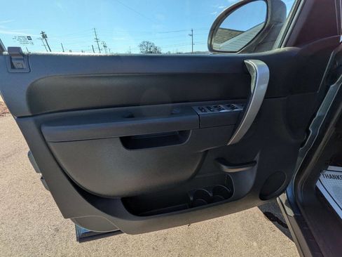 Used 2012 GMC Sierra 1500 SLE w/ Power Tech Package image 18