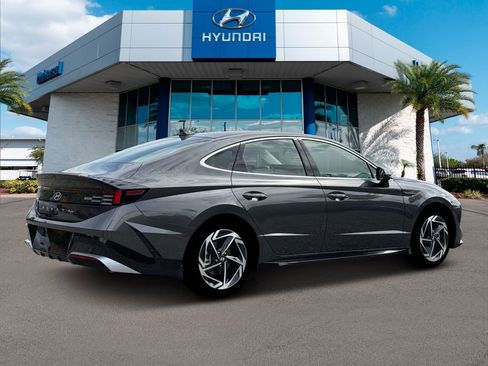 New 2026 Hyundai Sonata SEL image 9