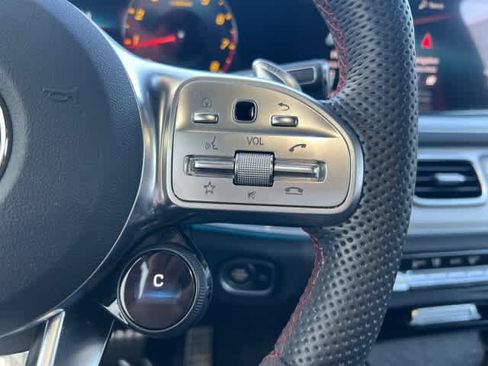 Certified 2023 Mercedes-Benz GLE 53 AMG 4MATIC Coupe image 25