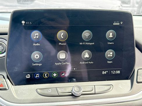 Used 2024 Chevrolet Blazer LT image 13