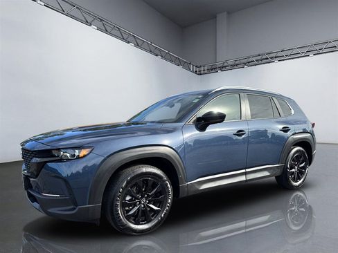 Used 2026 MAZDA CX-50 AWD 2.5 S w/ Preferred Pkg image 10