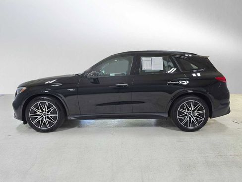 Certified 2026 Mercedes-Benz GLC 43 AMG 4MATIC image 6