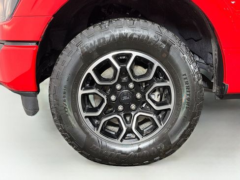 Used 2023 Ford F150 XL w/ STX Appearance Package image 30