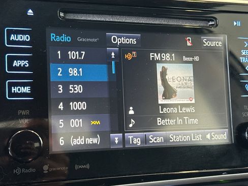 Certified 2017 Toyota Corolla LE image 17