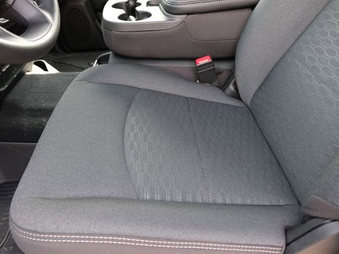 New 2026 RAM 3500 Tradesman AWD/4WD image 24