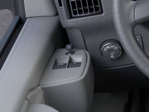 New 2025 Chevrolet Express 2500 RWD image 24
