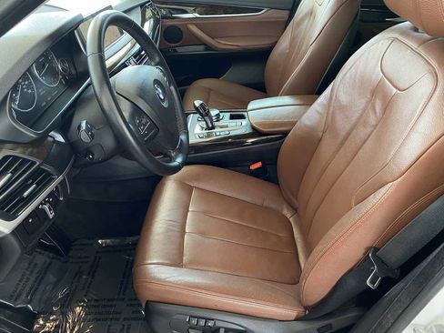 Used 2014 BMW X5 xDrive35i image 14