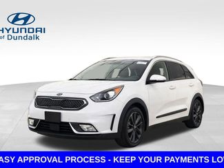 Used 2019 Kia Niro S Touring video 1