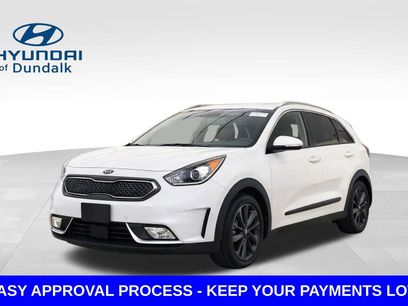Used 2019 Kia Niro S Touring