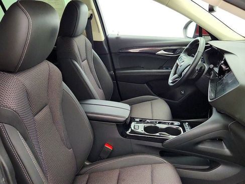 Used 2022 Buick Envision Preferred FWD image 22