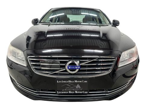 Used 2015 Volvo S80 T6 Platinum image 8