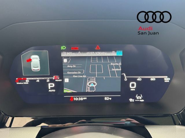 New 2026 Audi A3 2.0T Premium AWD/4WD image 13
