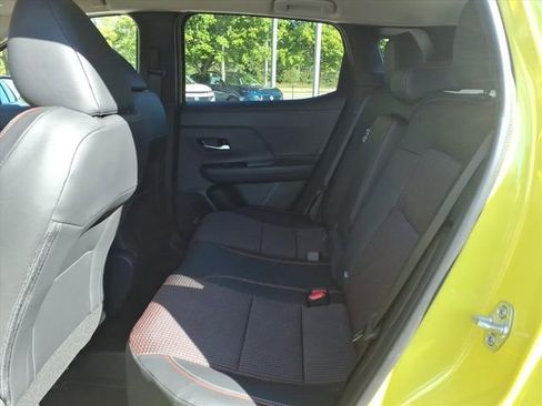 New 2026 Nissan Kicks SR FWD image 7