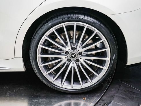 Used 2022 Mercedes-Benz S 500 4MATIC image 10
