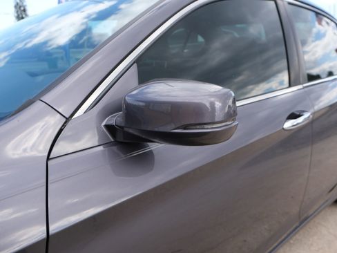 Used 2015 Honda Accord EX-L image 10