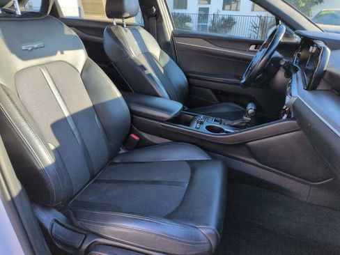 Used 2022 Kia K5 GT-Line AWD/4WD image 30
