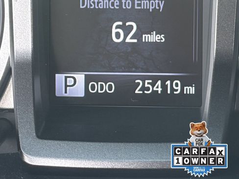 Used 2022 Toyota Tacoma TRD Off-Road w/ Technology Package image 33