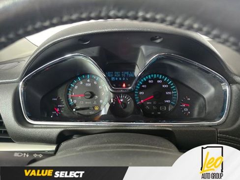 Used 2015 Chevrolet Traverse LT FWD image 12