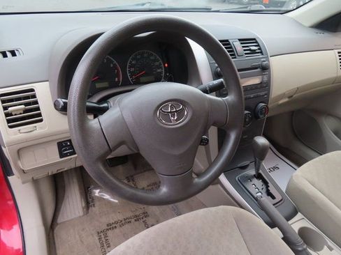 Used 2009 Toyota Corolla LE image 16