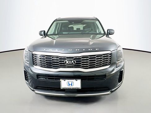 Used 2021 Kia Telluride S image 2