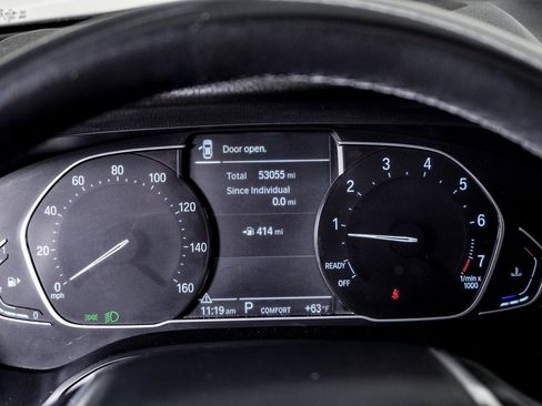 Used 2021 BMW 330i 330i w/ Convenience Package image 21