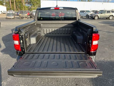 New 2026 Ford Maverick XLT w/ Equipment Group 301A image 5