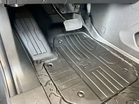New 2025 GMC Hummer EV 3X AWD/4WD image 14