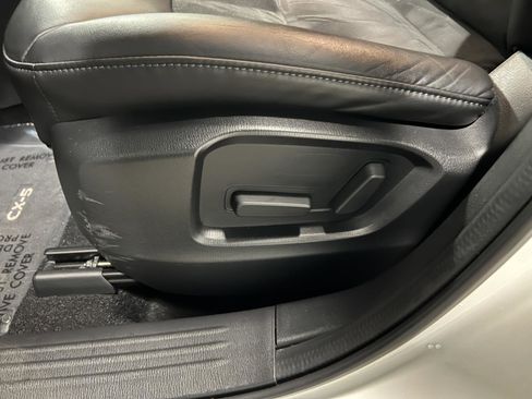 Used 2023 MAZDA CX-5 AWD 2.5 S w/ Select Package image 24