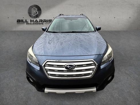 Used 2017 Subaru Outback 2.5i Limited AWD/4WD image 2