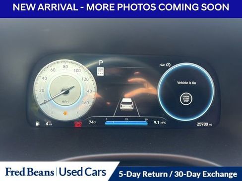 Used 2024 Hyundai Palisade Calligraphy AWD/4WD image 12