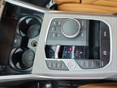 Used 2026 BMW 430i Convertible image 51