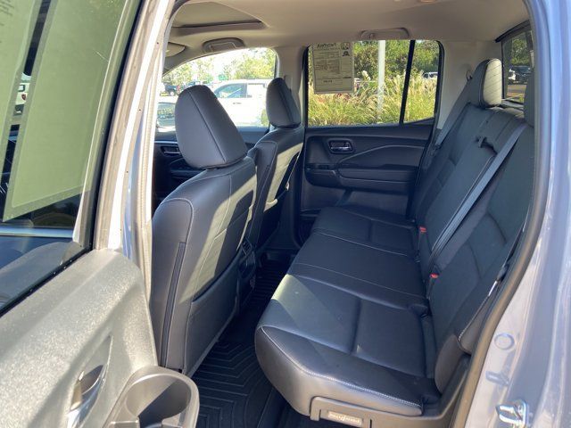 Used 2023 Honda Ridgeline RTL-E image 51