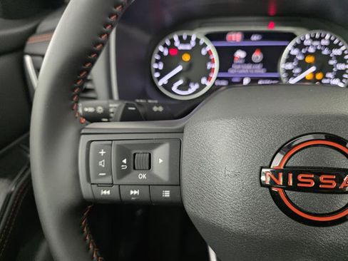 New 2026 Nissan Rogue SV AWD/4WD image 31