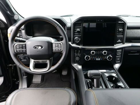 New 2026 Ford F150 Tremor AWD/4WD image 14