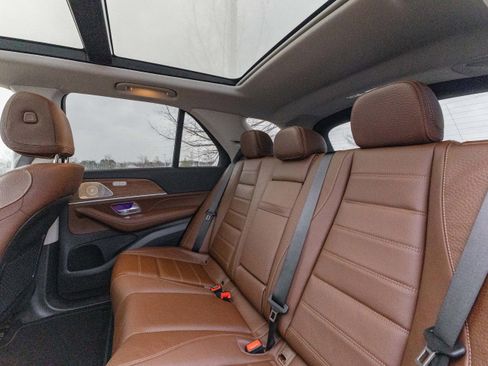 New 2026 Mercedes-Benz GLE 450 4MATIC image 19