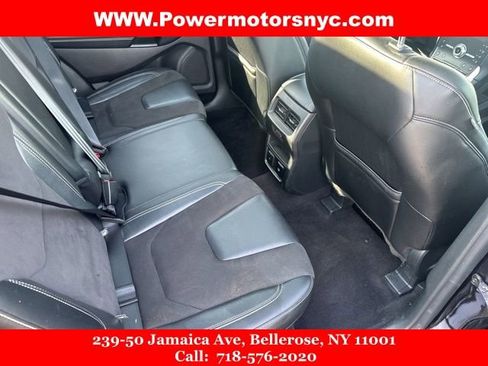 Used 2020 Ford Edge ST w/ Equipment Group 401A image 35