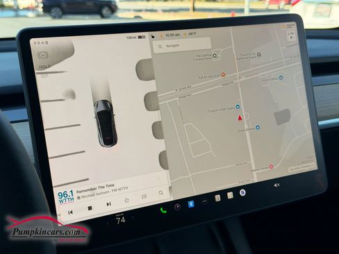 Used 2023 Tesla Model Y Performance image 30