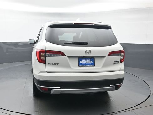 Used 2021 Honda Pilot Touring image 5