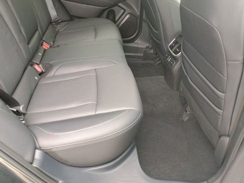 Certified 2023 Subaru Outback Limited image 20