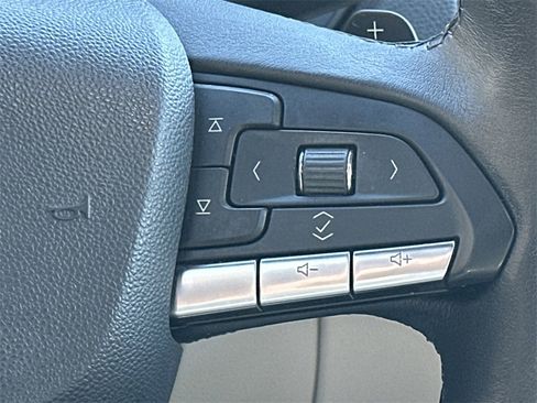 Certified 2022 Cadillac CT4 Premium Luxury image 25