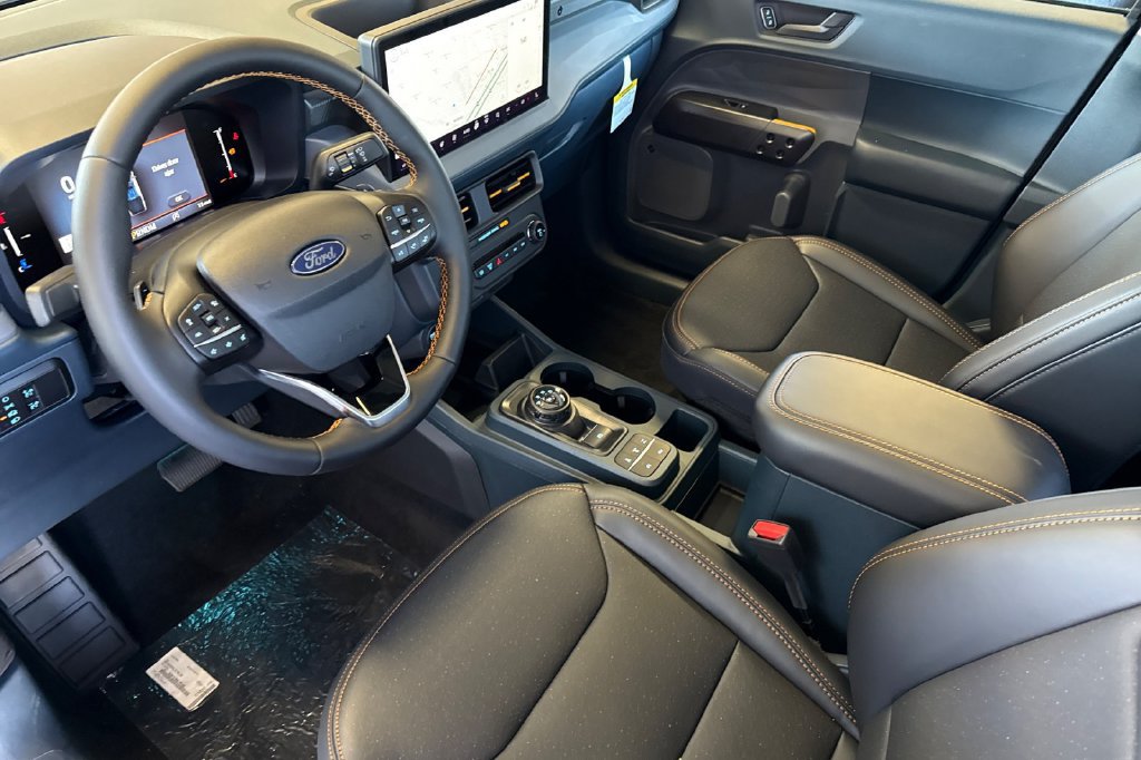 New 2026 Ford Maverick Tremor AWD/4WD image 10