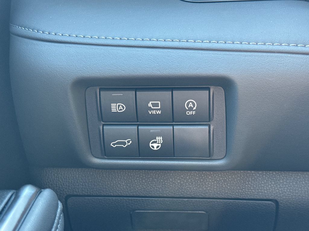New 2026 Toyota Highlander Limited AWD/4WD image 30