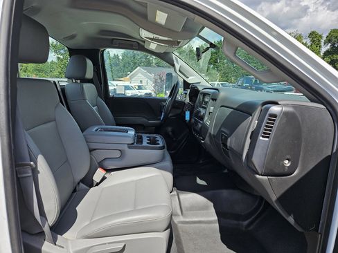 Used 2015 Chevrolet Silverado 3500 W/T image 35