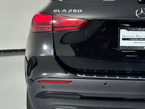 New 2026 Mercedes-Benz GLA 250 image 14