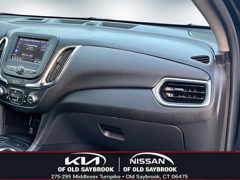 Used 2024 Chevrolet Equinox LT image 26