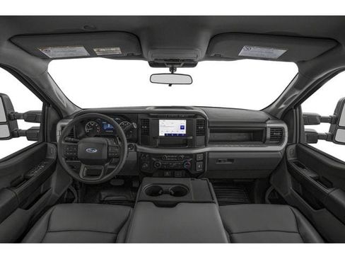 New 2027 Ford F250 XLT w/ XLT Premium Package AWD/4WD image 5