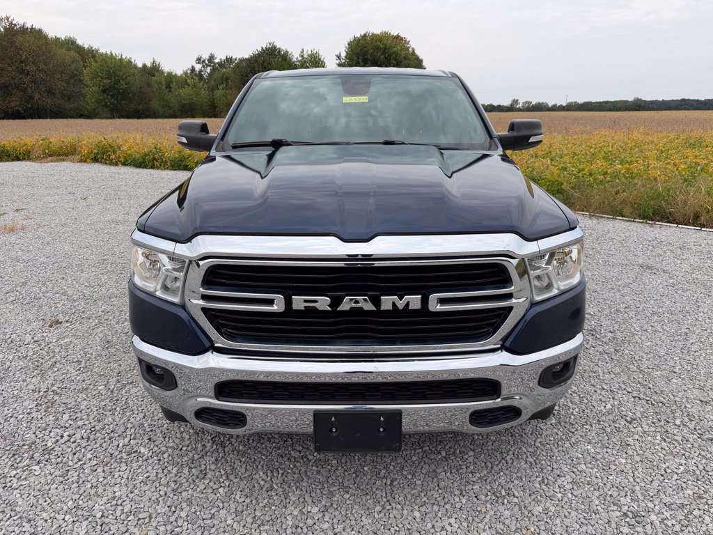Used 2019 RAM 1500 Big Horn AWD/4WD image 22