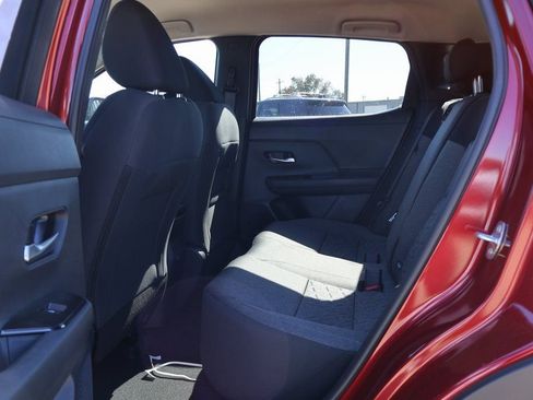 New 2026 Nissan Kicks SV w/ Cold Weather Package image 8